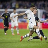 Granit Xhaka et la Suisse piégés par l'Ecosse